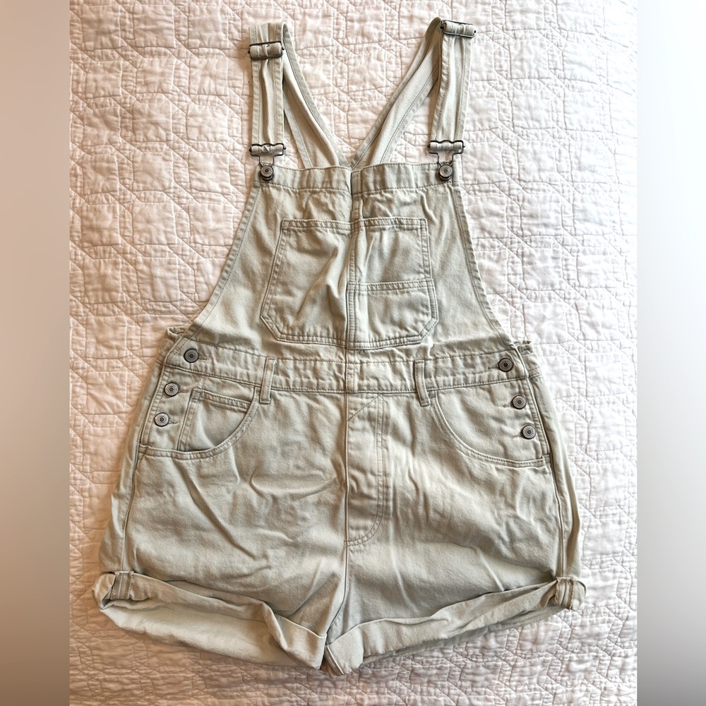 We the Free Ziggy Short-alls